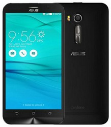 Прошивка телефона Asus ZenFone Go (ZB500KG) в Казане